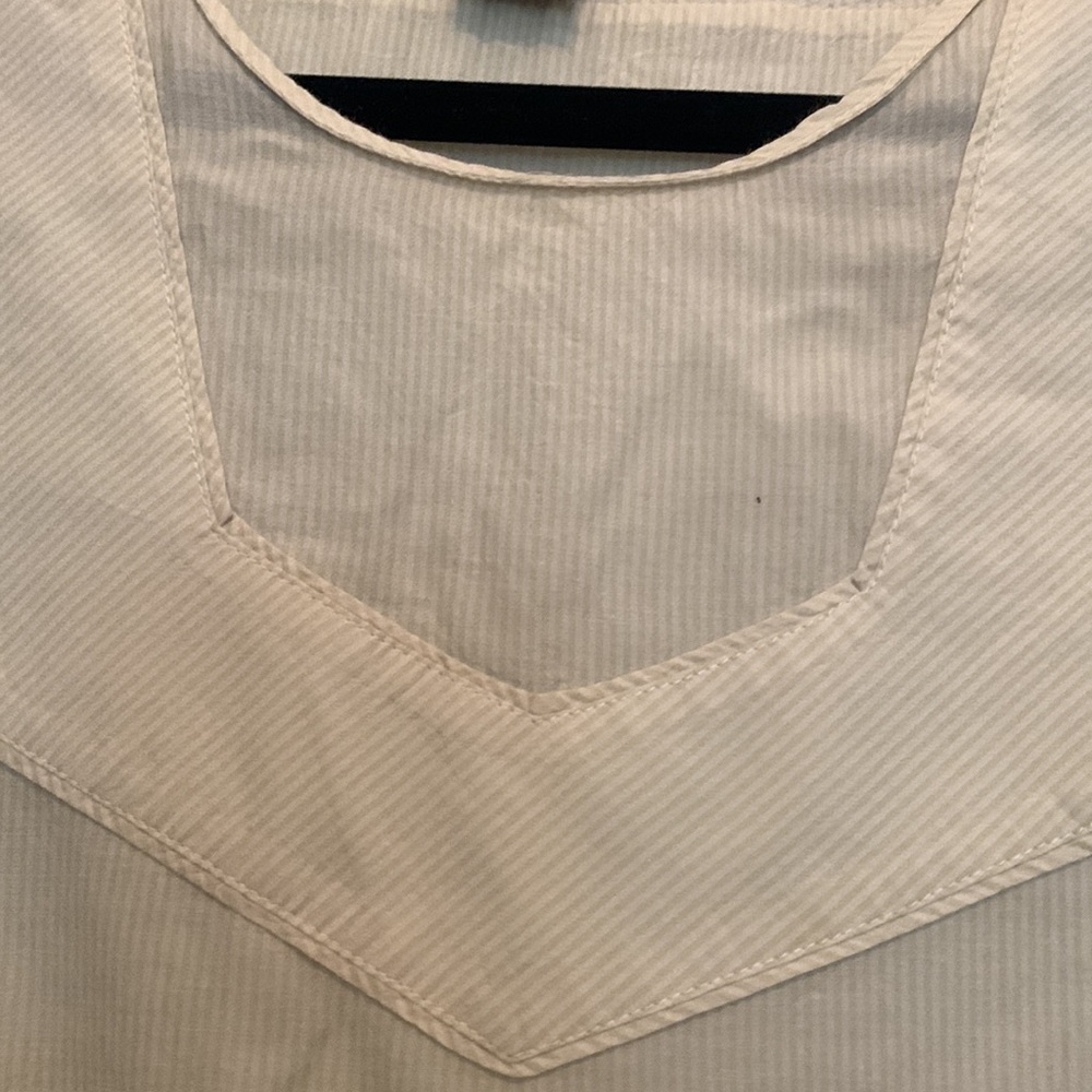 🤍 blouse - Picture 3 of 7